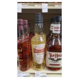 (2) Shellback Caribbean Spiced Rum 750mL