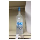 Grey Goose Vodka 1.75L