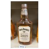 Jack Daniel's Tennessee Honey 375mL