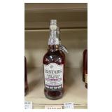 (15) Stars Fine Aged Spirits 15 Stars Triple Cask