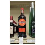 (3) Martini & Rossi Fiero L'Aperitivo Vermouth,