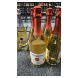 (6) Woodbridge by Robert Mondavi Sparkling