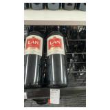 (5) LAN (Bodegas LAN) LAN Rioja Crianza 2011 Red