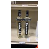 (2) Bellion NTX Vodka 750ml