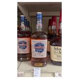Kentucky Owl The Wiseman Kentucky Straight