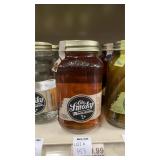 (4) Ole Smoky Apple Pie Moonshine 750ml