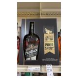 WhistlePig PiggyBack 6 Year Rye Whiskey 750ml