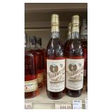 (2) Yellowstone Select Kentucky Straight Bourbon