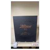 Ron Zacapa Centenario XO Rum 750mL