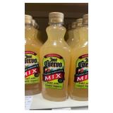 (7) Jose Cuervo Classic Margarita Mix 1L