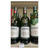 Glenfiddich 12 Year Old Single Malt Scotch