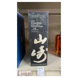Suntory / Yamazaki Suntory Yamazaki 12 Year Old