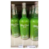 (5) Blue Chair Bay Key Lime Cream Rum 750ml