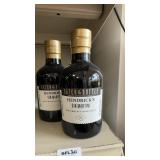 (2) Batch & Bottle / Hendrick's Batch & Bottle