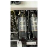 (8) Vint California / Robert Mondavi Vint