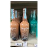 (5) Blue Chair Bay Premium Blend Mocha Rum Cream,