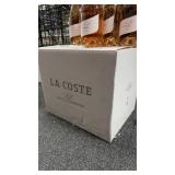 (12) La Coste en Provence Wine.