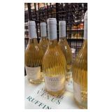 (6) Ruffino Aqua Di Venus Pinot Grigio Friuli