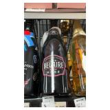 (3) Luc Belaire Rare Ros© Sparkling Wine 750ml