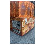 (12) Crown Royal Salted Caramel Flavored