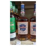 (2) Kentucky Owl The Wiseman American Straight
