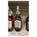(15) Stars Private Stock Fine Aged Bourbon 750ml