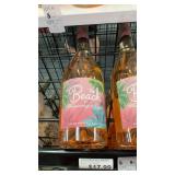 (5) The Beach by Whispering Angel Ros© 750ml