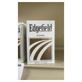 (10) Edgefield Kings brand Class A cigarettes, 20