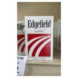 (8) Edgefield Kings, 20 Class A Cigarettes per
