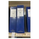 The Macallan 15 Year Double Cask Single Malt