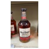 (2) Wild Turkey Rare Breed Kentucky Straight