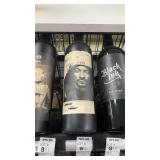 (7) 19 Crimes Snoop Cali Red Blend Wine 750ml