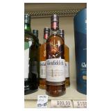Glenfiddich 15 Year Single Malt Scotch Whisky