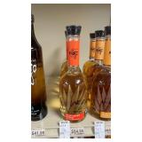 (4) Milagro Select Barrel Reserve Reposado