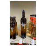 (2) Milagro A±ejo Tequila 750ml NOM 1559