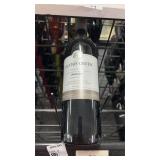 (3) Jacob's Creek Classic Merlot, Vintage 2019,