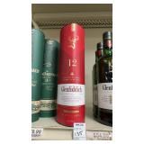 Glenfiddich 12 Year Amontillado Sherry Cask