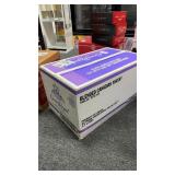 (6) Crown Royal Fine De Luxe Blended
