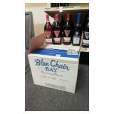 (12) Blue Chair Bay Premium Blend Coconut