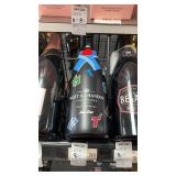 (2) Mo«t & Chandon Brut Imp©rial Just Don NBA