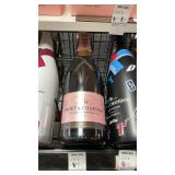 (2) Mo«t & Chandon Ros© Imp©rial Champagne...