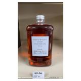 Nikka Whisky From The Barrel 750ml 51.4% ABV