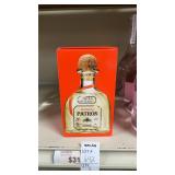 (2) Patr³n Patron Reposado Tequila 375ml