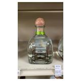 Patr³n Patron Silver Tequila 1.75L Bottle