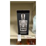 Herradura Ultra Anejo Cristalino Tequila 750ml