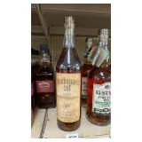 Gentleman's Cut Kentucky Straight Bourbon