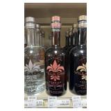 Villa One Reposado Tequila 750ml
