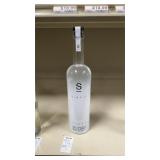 Simple Vodka 750ml 40% ABV