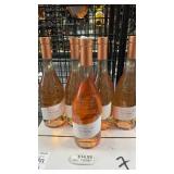 (5) La Coste Ros© d'une Nuit Vin de Provence