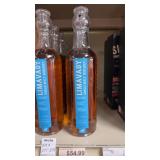 (2) Limavady Single Barrel Single Malt Irish